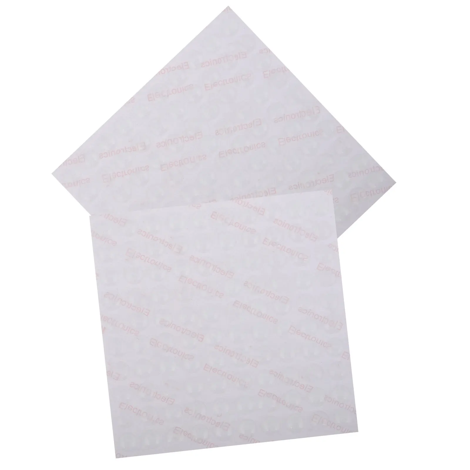 200Pcs Silicone Silicone Chair Leg Pad For For Chair Legs Office Worker Transparent Anti Scratch Furniture Pads