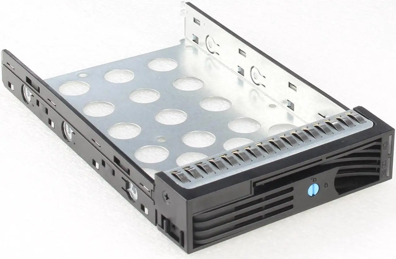 قوس رف القرص الصلب