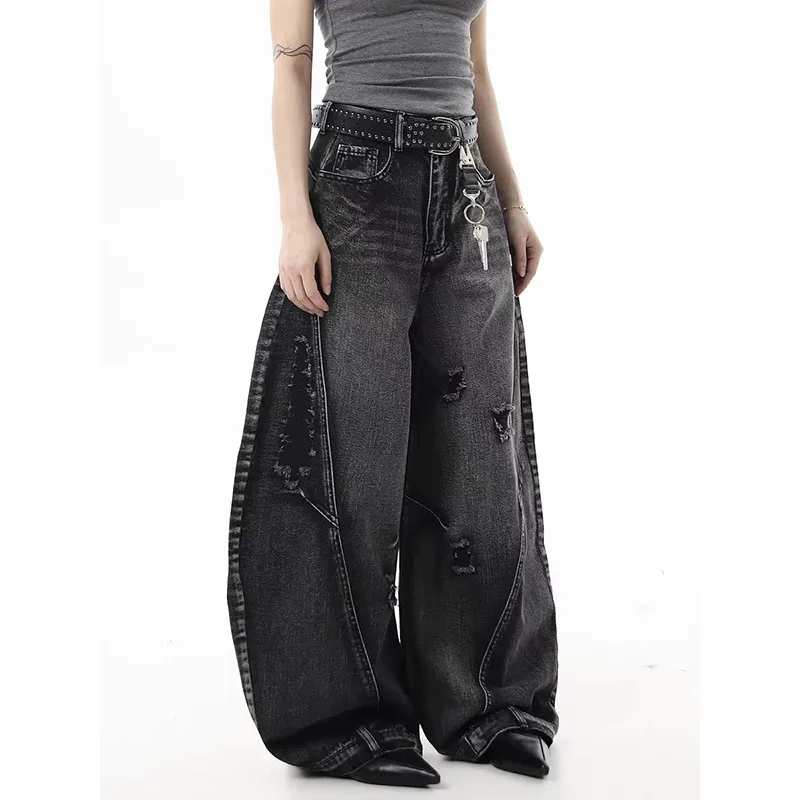 Thumbnail 2 - #79 Best Womens Straight Leg Jeans to Buy In 2026