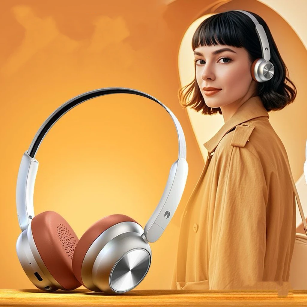 U7 سماعات رأس محمولة على الرأس ، إلغاء الضوضاء اللاسلكية ، عالمي ، Apple ، whea ، Sports ، andid ، الأمريكية ، خمر