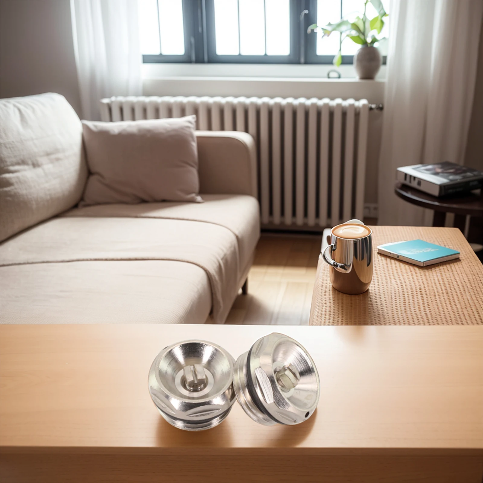 1 2 Vent Manual Towel Radiator Vent Plumbing Maintenance 1 2 Silver Prevention Material 1 2 Vent Manual Towel Radiator