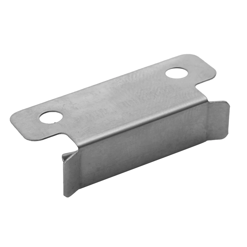 คลิปยึดเตียงสำหรับ ender 3 Pro 7มม. สำหรับ creality ender 3 V2 ender 3S 3D เครื่องพิมพ์ฐานวางชิ้นงานแบบร้อนแพ็ค10ชิ้น