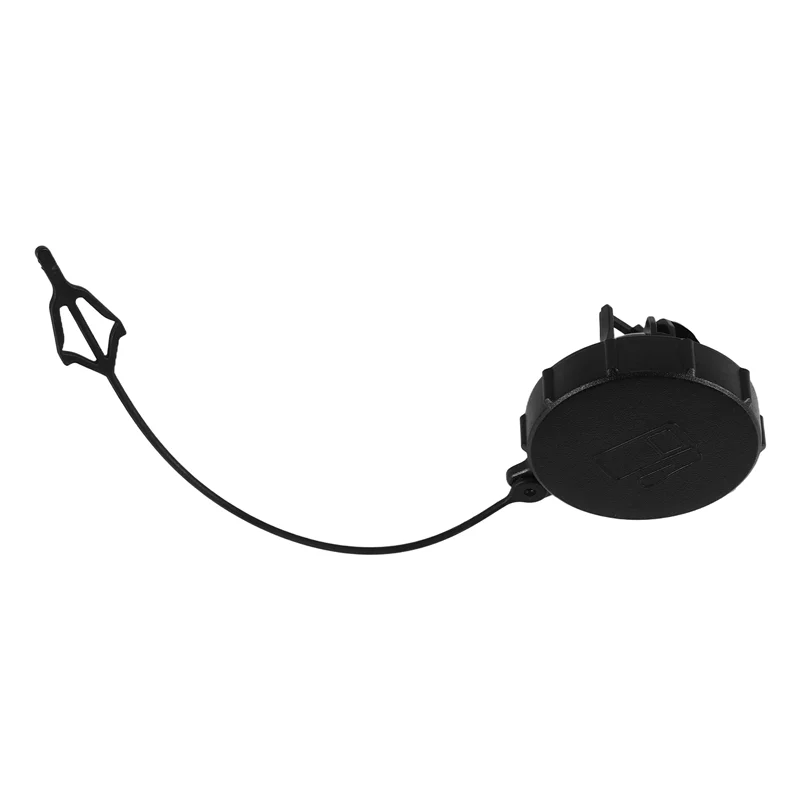 

AC34-Car Oil Fuel Filter Fuel Tank Cap Gas Tank Cap Inner Fuel Tank Cover For 308 408 For Citroen C4