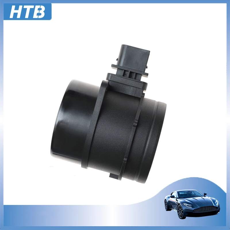 

0281002896 MAF Mass Air Flow Meter Sensor For Mercedes-Benz Sprinter Jeep Grand Cherokee A0000943248 53013673AA