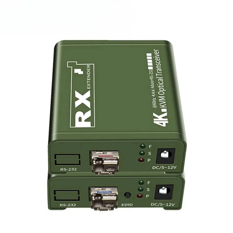 4K@60Hz Hdmi Kvm Fi… - image