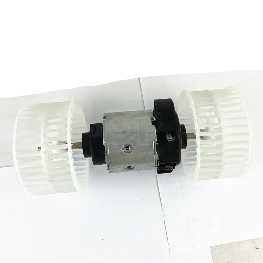 1PC Truck Fan Motor OEM 0038300508 8EW351029041 Suit For Merecdes Actros MP2 MP3 930 932 933 934 938 Vehicles