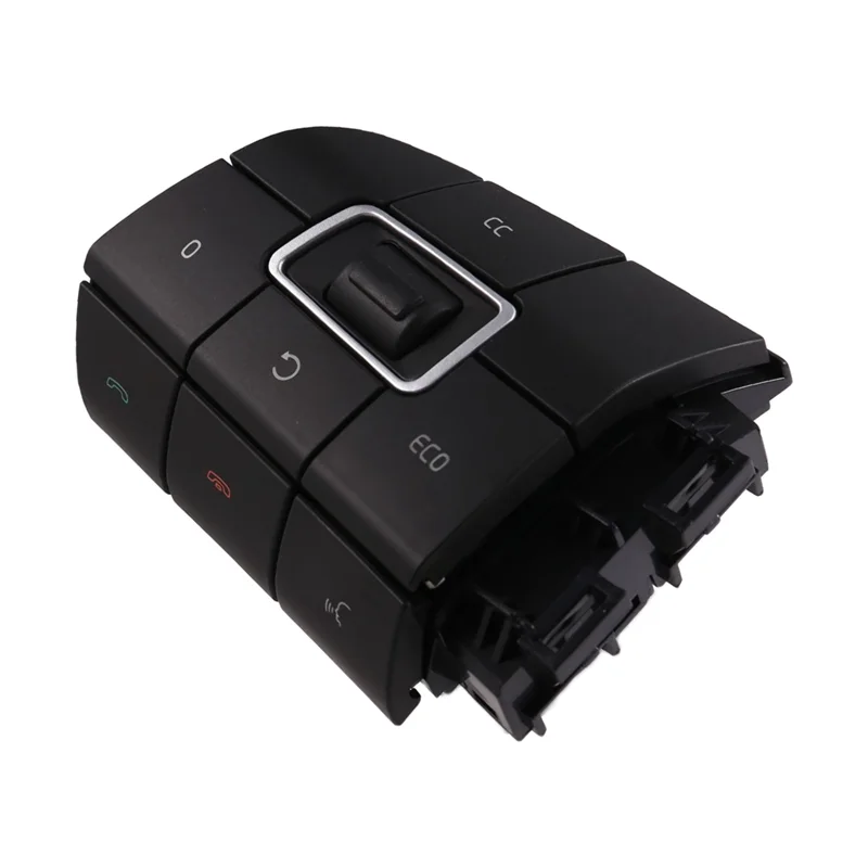 

Steering Wheel Switches Module Light Key Control Button 21957046 For Volvo FM/FH V4 VOL Truck