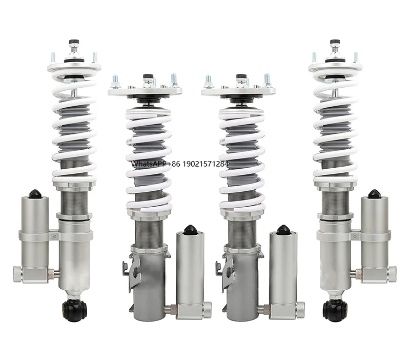 

High Quality Car Parts Performance Shock Absorber Monotube Coilover Suspension NSN025 for Nissan Silvia/240SX S13 1989-1994