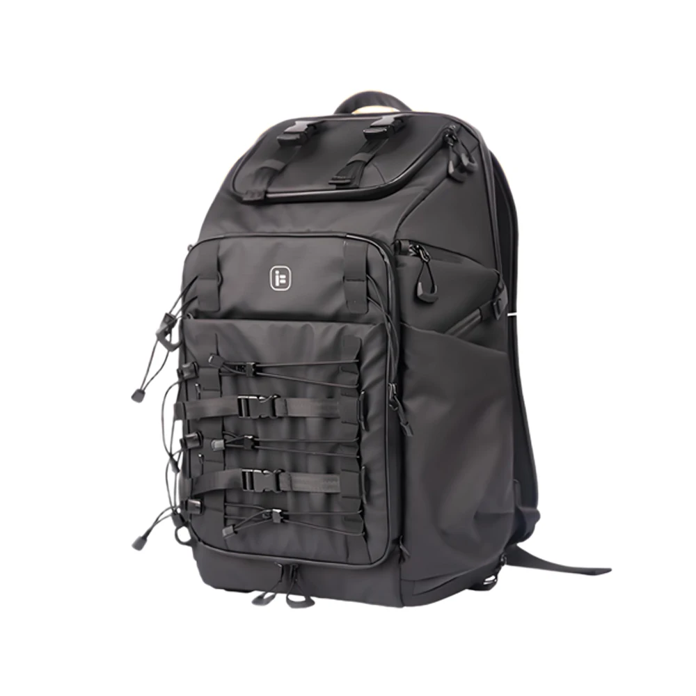 

Рюкзак iFlight V2, водонепроницаемый, 35 л, большой емкости, для хранения дорожного снаряжения для RC FPV Racing Drone Quadcopter