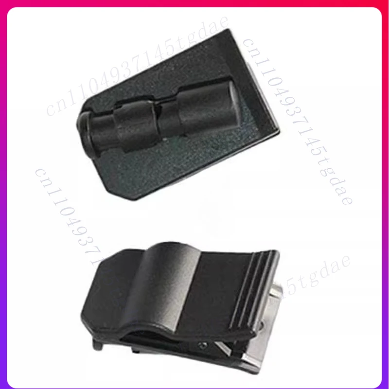 3Pcs Original for Bose A20 A10 Aviation Headphone Cable Clip, Clothes Clip, Collar Clip 324843-1020