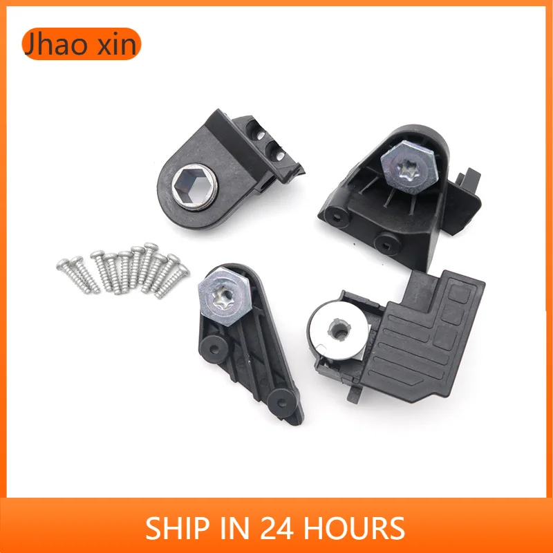 Lamp Feet Claw for Mercedes-Benz S-Class W223 2021-2024 with Screw Upgrade Version Car Headlight Repair Kit Fixed Repair Bracket