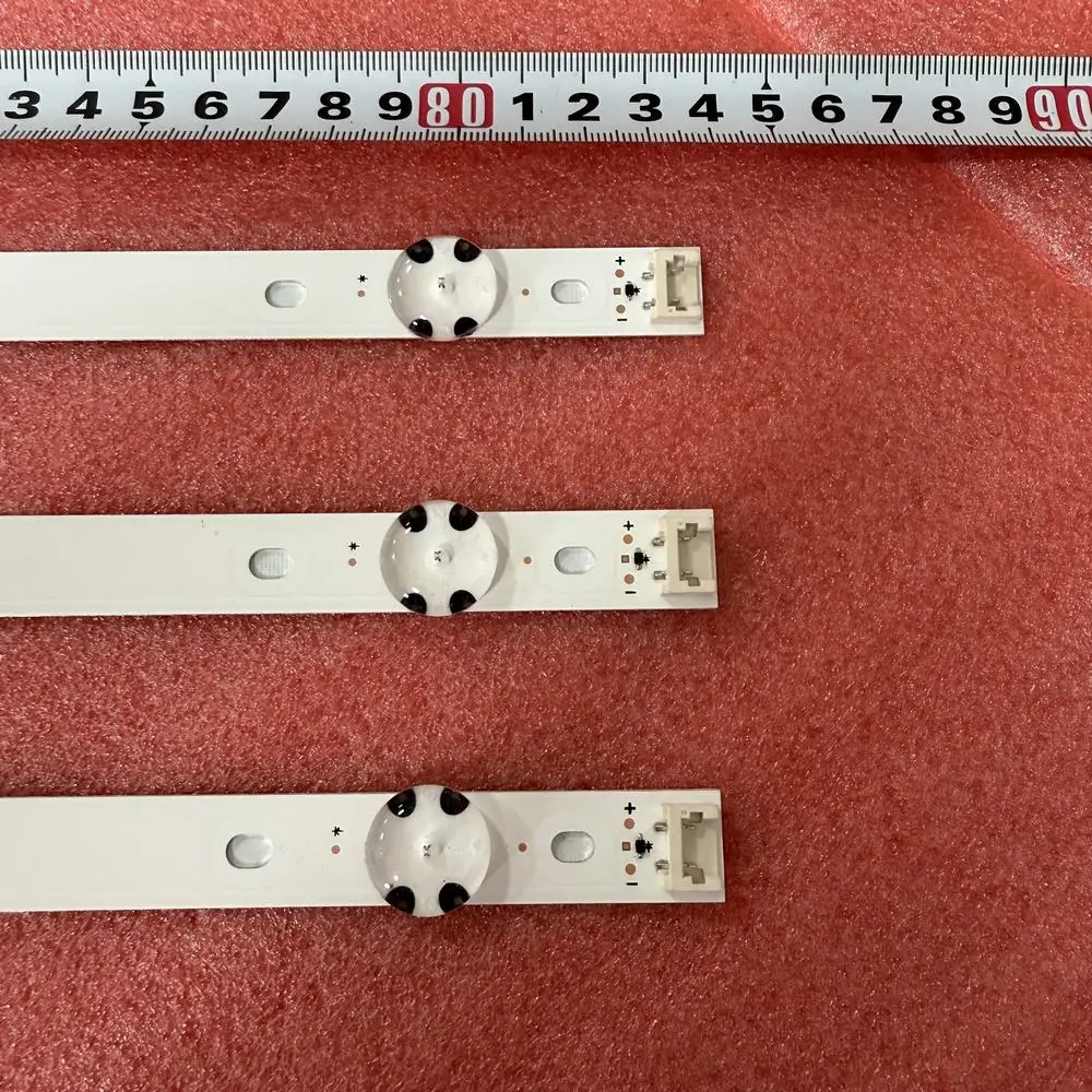 LED Backlight strip for TV 43LH5730 43LH5100 43LH615V 43LH7500 43LH604V 43LH570V 43LH590V 43LH510V 43LH5700 43LH630V 43LW540S