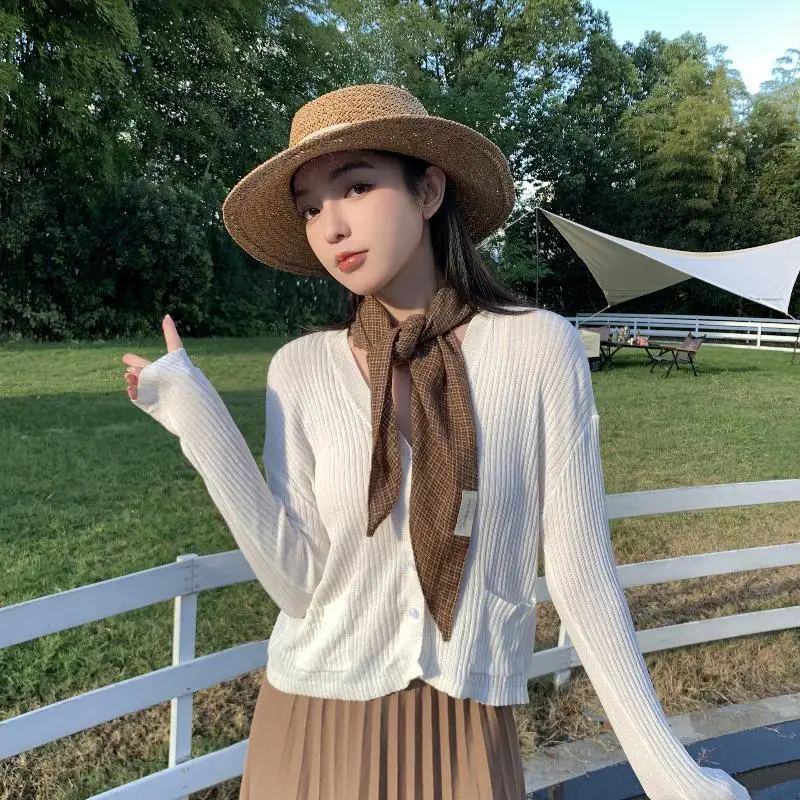 وشاح مثلث منقوش محبوك أنيق؛ شال عالي الجودة، وشاح رأس دافئ للسيدات؛ وشاح صغير كاجوال مفيد