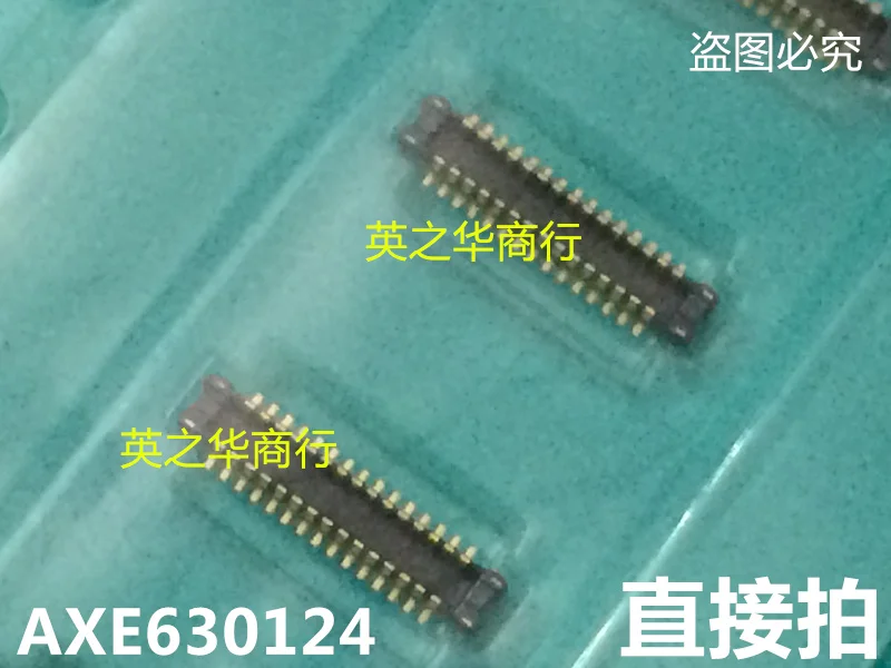 Placa a placa AXE630124AW1, original, nuevo, 20 piezas