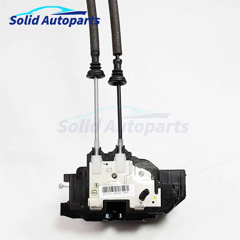 81310-3K020 Front Left Side Door Lock Actuator 813103K020 Fit For Hyundai Sonata 2006-2007