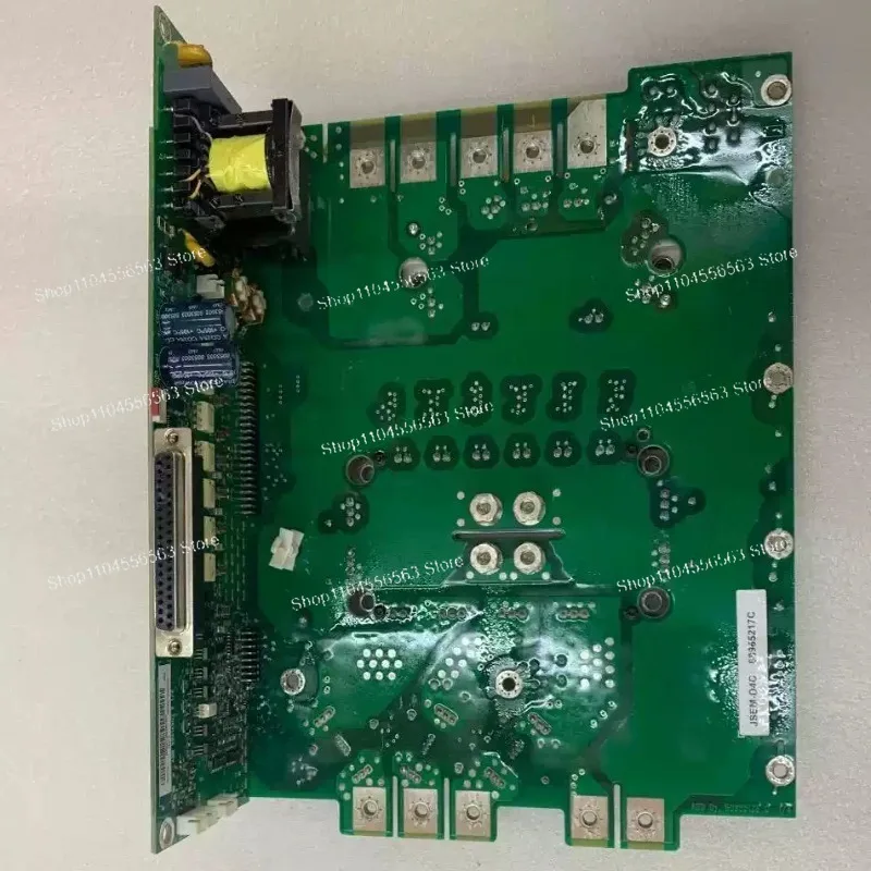 Drive Board for ABB Frequency Converter ACS850/ACSM1, JINT-C1C/JSEM-C3C/C4C/D2C/D3C/D4C Full Series Control Board