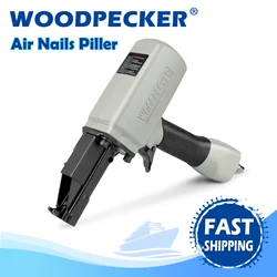 WOODPECKER Pneumatic Nail Puller BD70 Nail Remover Tool,Nail Gun Back Nail Puller Nail Remove,for Recycling Wood and Pallets