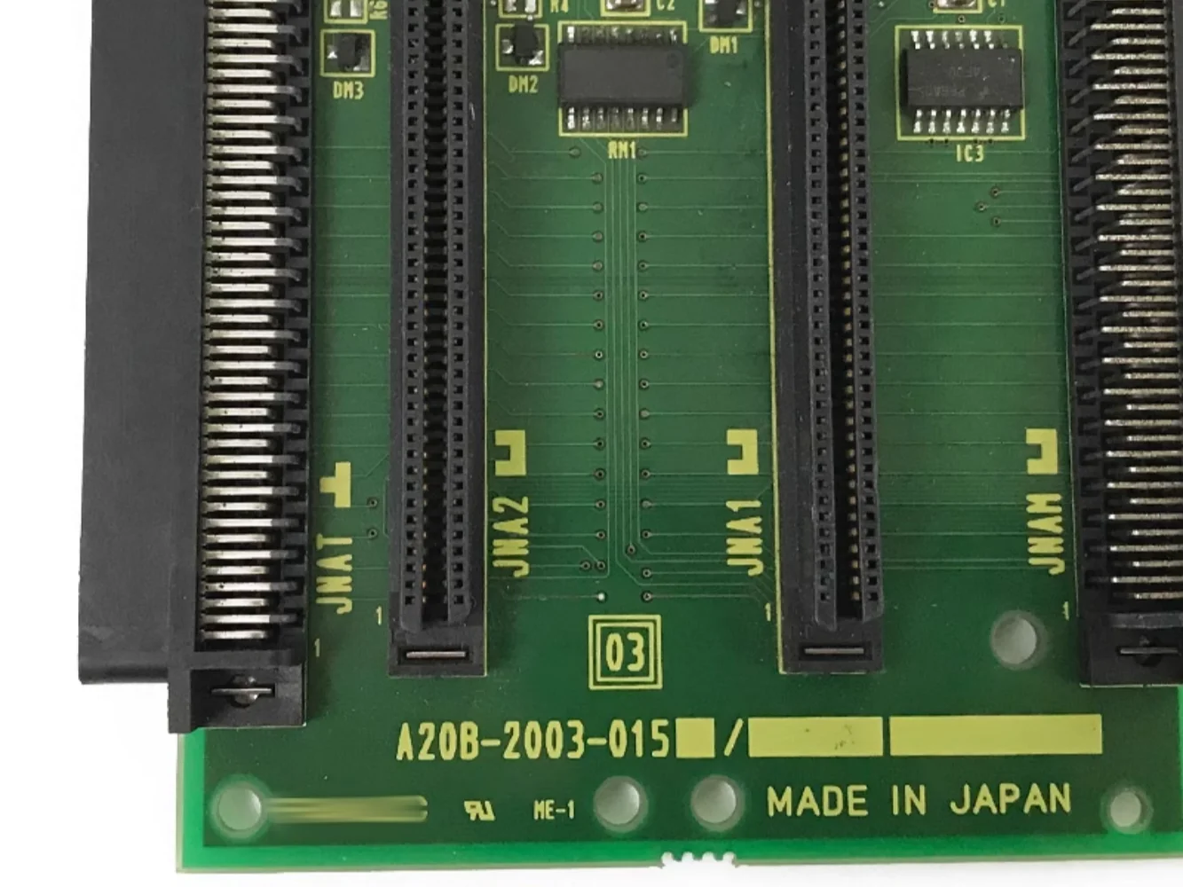 

A20B-2003-0150 для оригинальной печатной платы станка с ЧПУ Fanuc