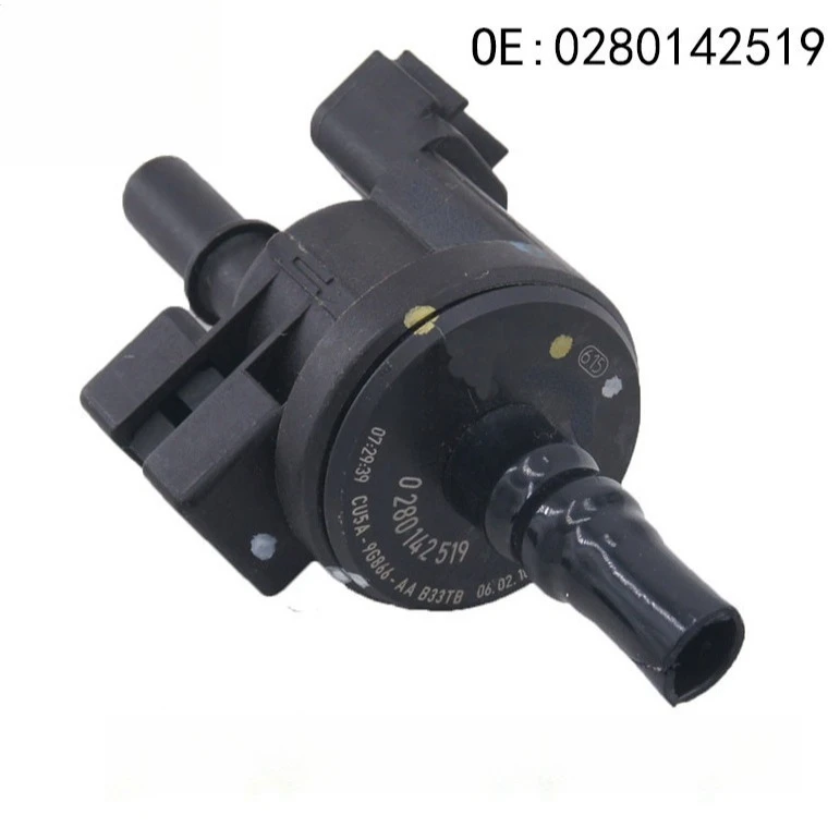 

Автомобильные детали, электромагнитный клапан карбоновой канистры 0280142519