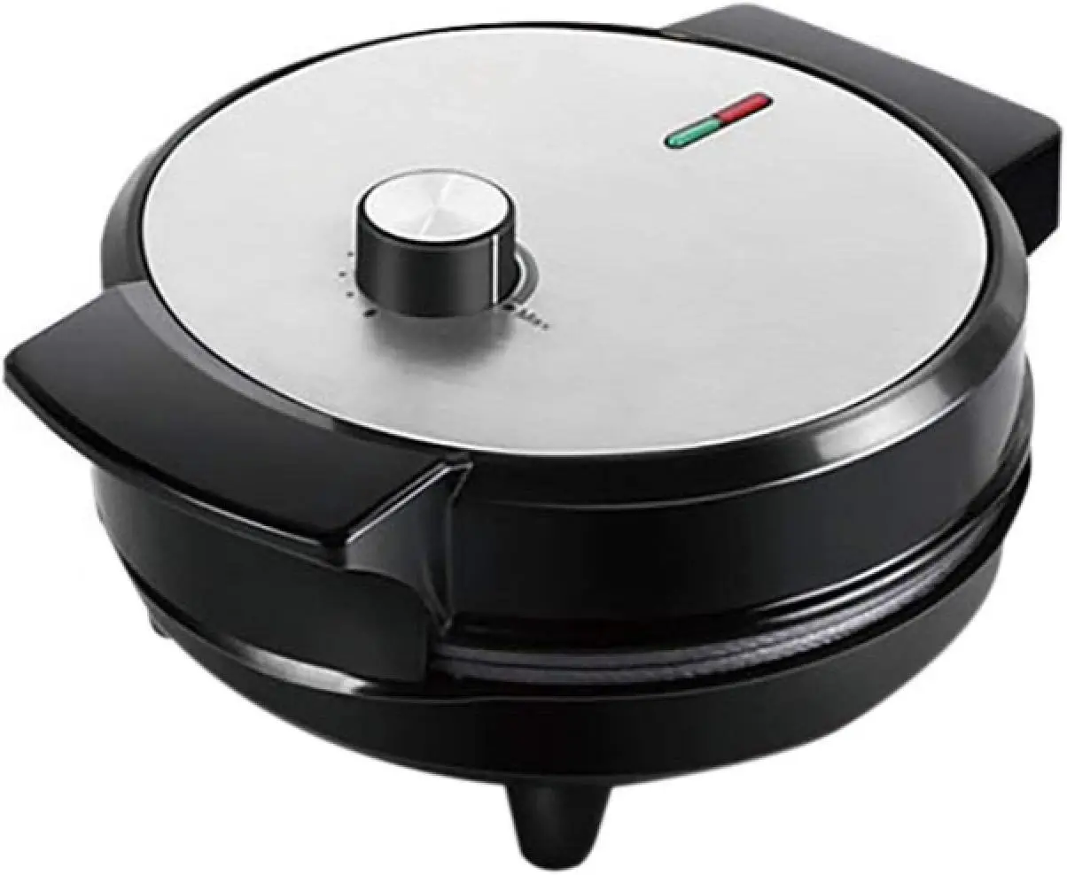 

Sandwich Maker，1000W Electric Waffle Maker ， Waffle Maker ， Double-Sided Heating Sandwich Maker ， Non-Stick Bread Toaster Bubble