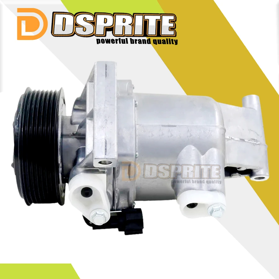 

For Nissan Versa 1.6 2012 2013 DBA-NK13 AC COMPRESSOR 92600-1HD1B 92600-1HC1B 92610-1HC1B 92610-1HD1B 682-59126 ACOMP3034