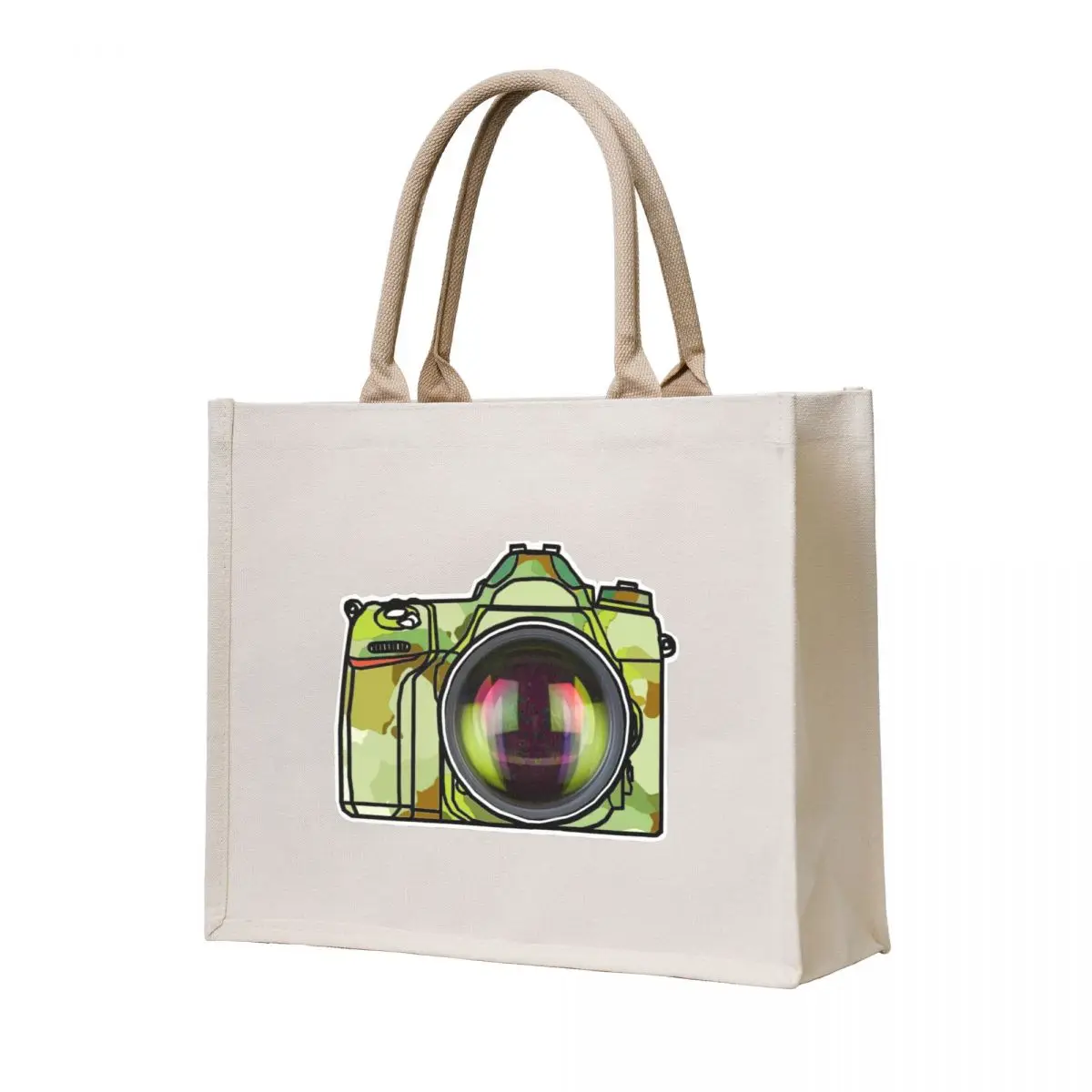 

Nature photographer Tote Bag tote bags men Eco bag shopping bag