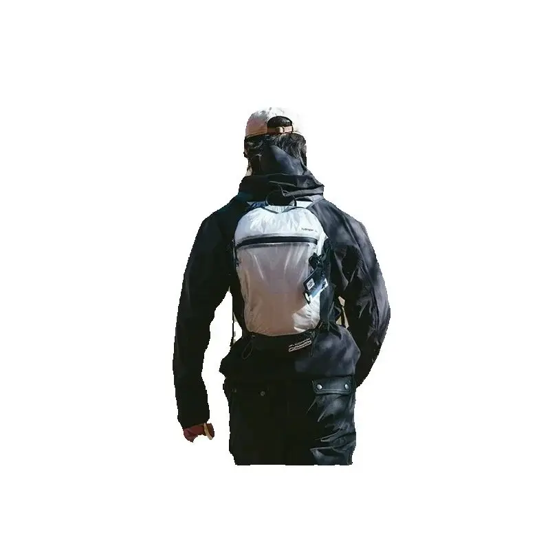 

Легкий рюкзак серии Naturehike-Hydrogen, для улицы, пешего туризма, альпинизма, кемпинга, путешествий, рюкзак для бега CNK2300BB012