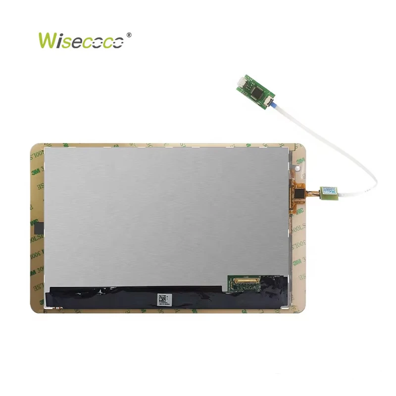 8.9 Inch Replacement EDP LCD Touch Screen 1920*1200 Led Backlight Ips TFT LCD Panel Module Display