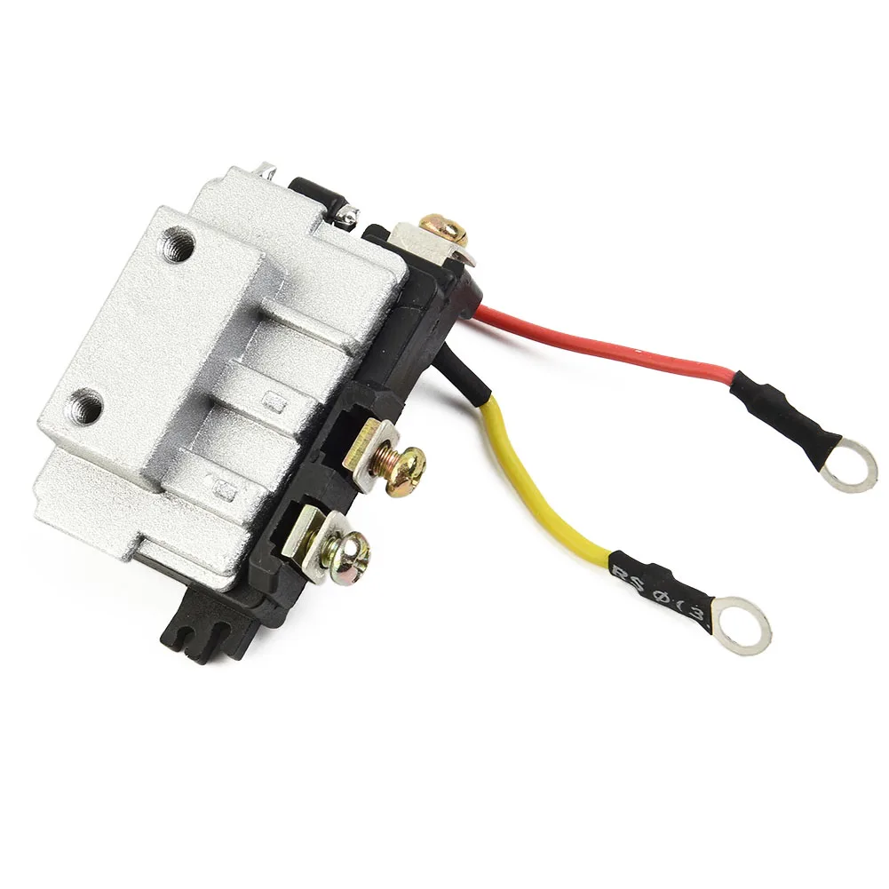 Car Accessories Ignition Module 1Pcs 47g 7*4*7.7cm 89620-10120 Control Module For Toyota Replacement High Quality