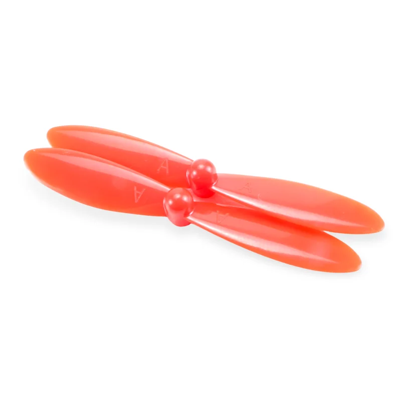 High-Precision Manufacturing 716 Hollow Cup Motor Set 8pcs with 55mm Propellers 3.7V 50000RPM for Micro FPV Drone DIY Quadcopter