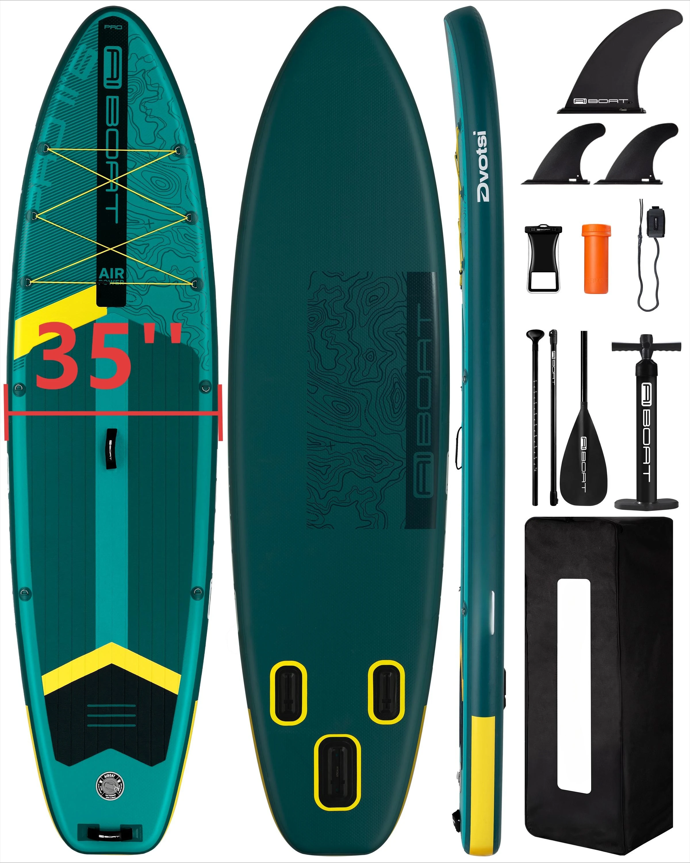 New SUP high-quality 11 '6 