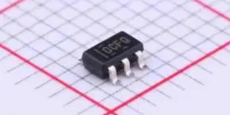 Brand new original OPA330AIDBVR screen printed OCFQ SOT-23-5 precision operational amplifier chip