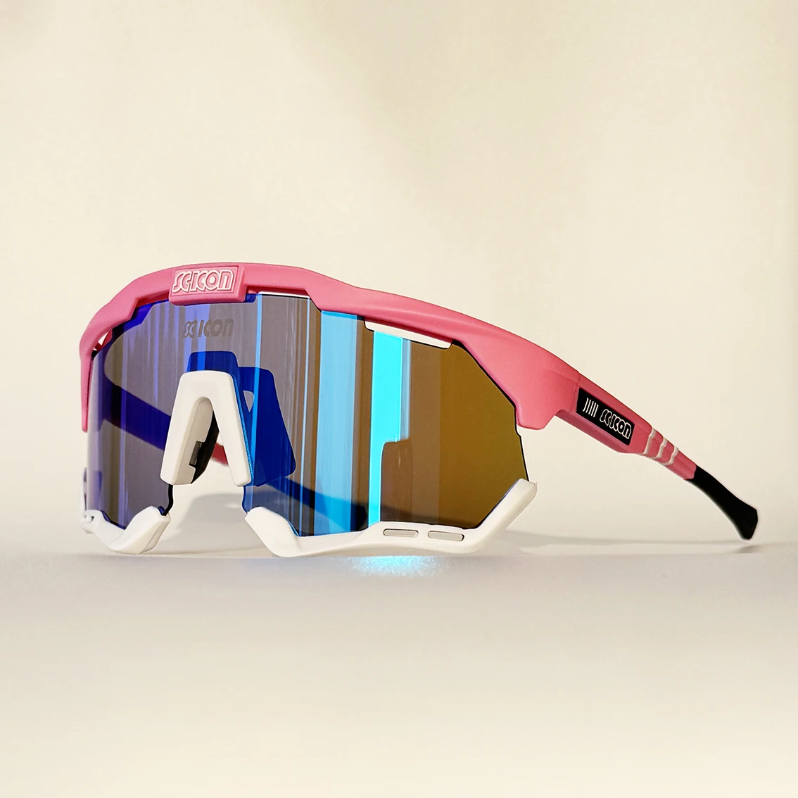 Gafas de ciclismo SCICON para hombre y mujer, gafas para montar en montaña, protección UV400, gafas de sol para correr, gafas para senderismo y motocicleta