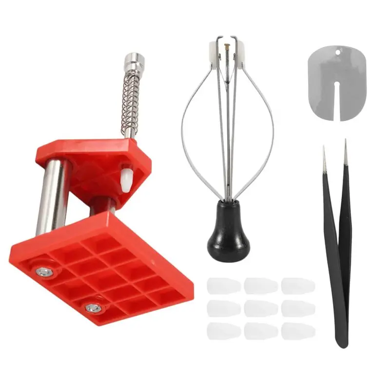 RALCA-Watch Hand Needle Remover Presser Portable Wristwatch Plunger Puller Accurate Parts Watchmaker Repair Fittings Tools