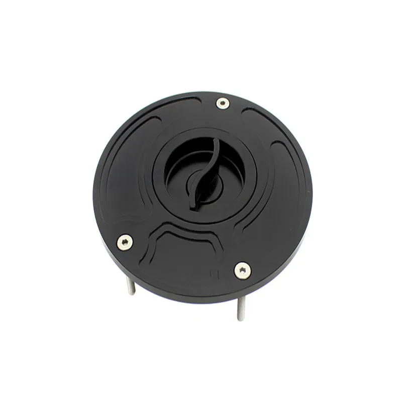 

Motorcycle Gas Fuel Tank Cap Protector Cover Accessories For Honda CBR1100 RC51 RVF 400 CBR400RR All Years