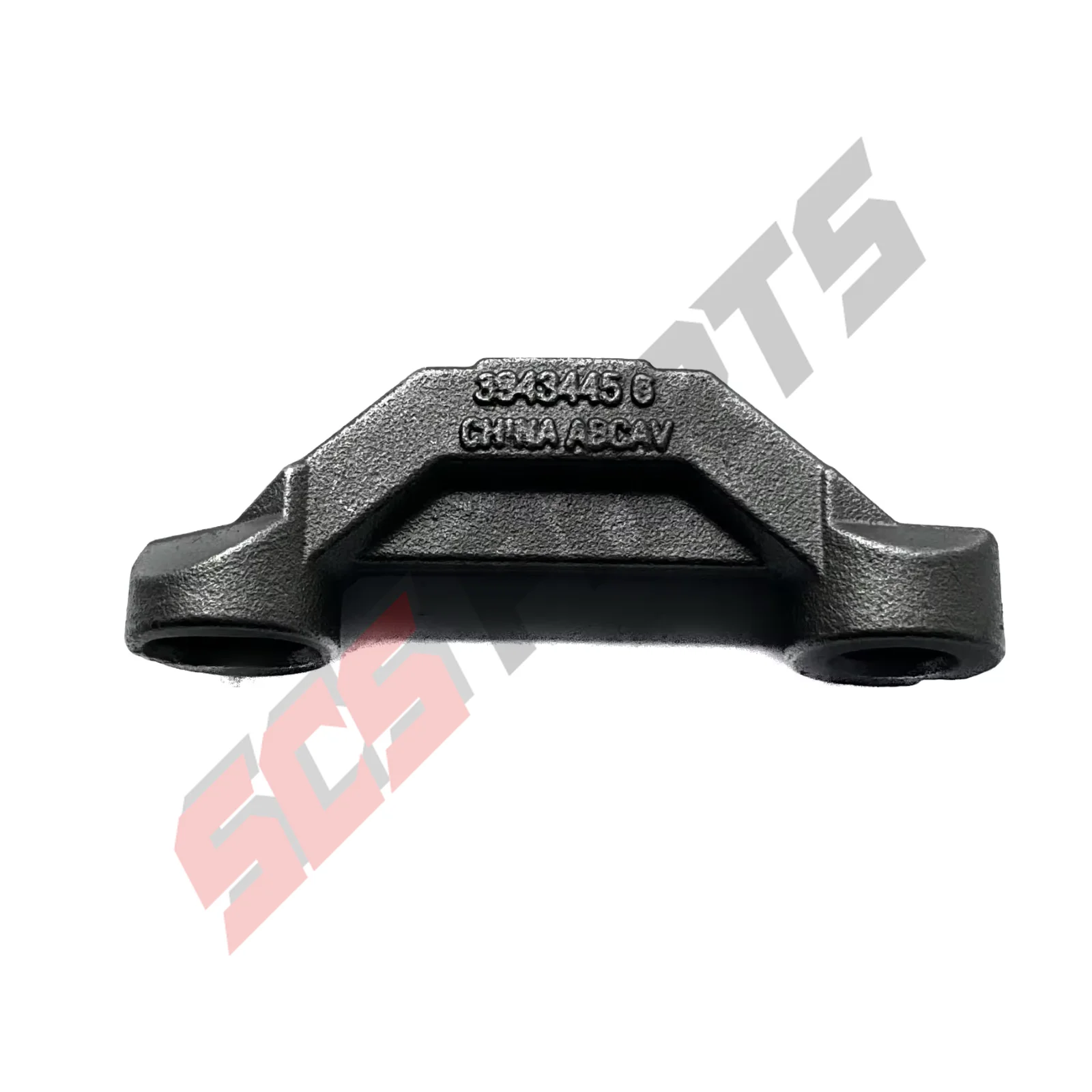 

(6шт) 3943445 Крестовая головка клапана подходит для дизельного двигателя Dodge Cummins