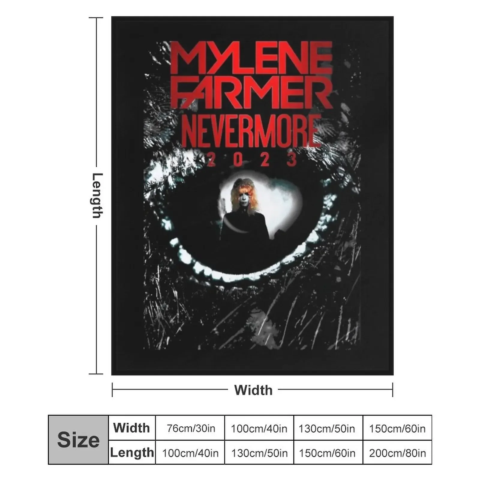 مزارع مايلين أبدًا، مزارع ميلين، مزارع ميلين 2023، مزارع مايلين 2022 رمي بطانية سرير صيفية بطانيات زخرفية #6