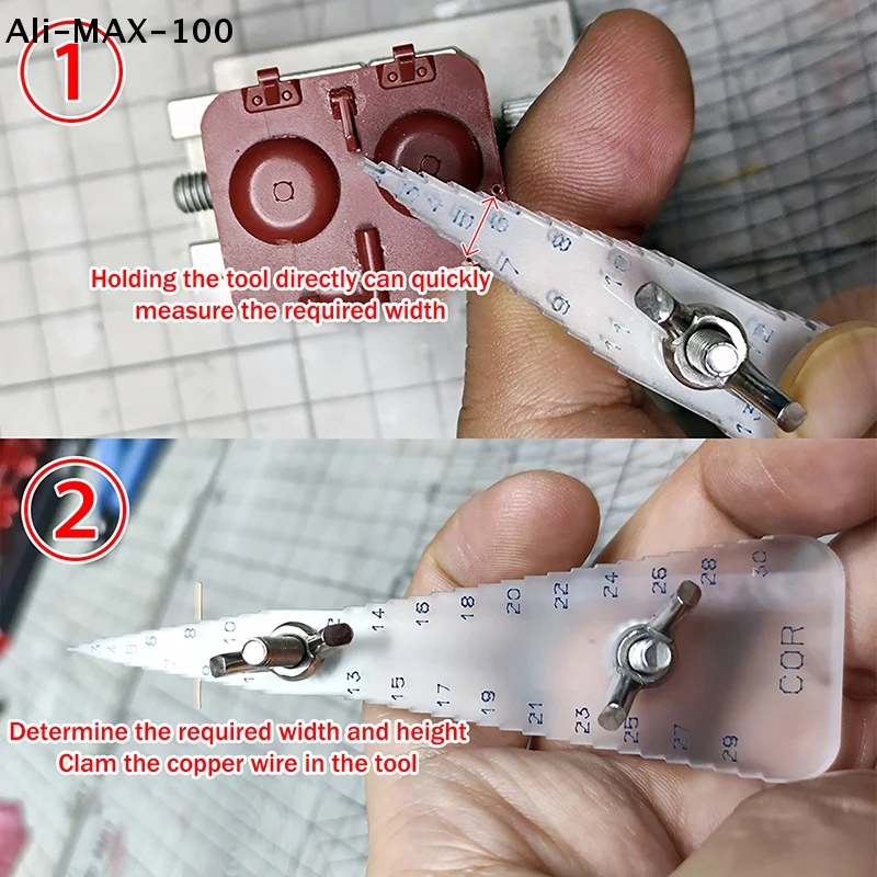 【Rw】Diy Rod Handle …