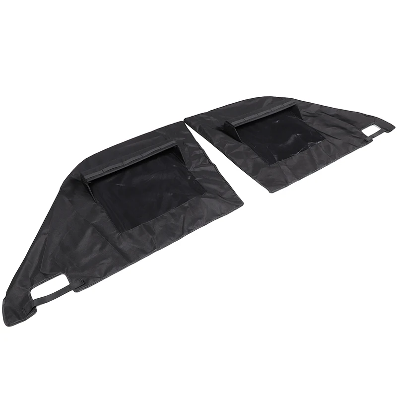 Car Front Rear Side Window Shade Curtain Sun Shade Breathable Privacy Sunshade Protection Cover For Chery iCAR V27 2026