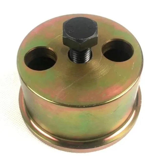 4JG1 4JJ1 Engine Crankshaft Front And Rear Oil Seal Installation Tool Accessories Excavator Sany Hitachi Isuka/Suzuki