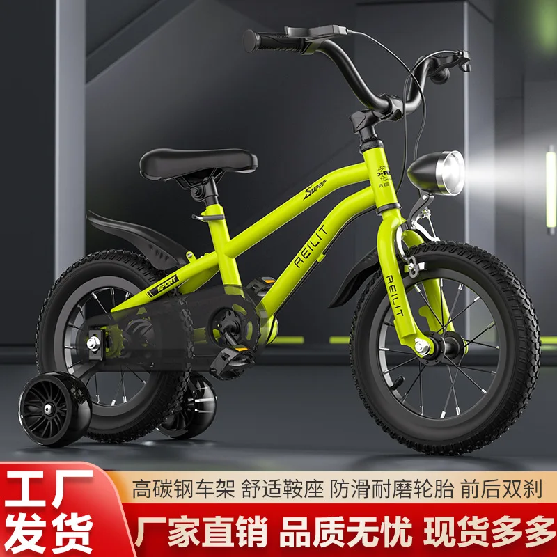 new-children's-bicycle-3-years-old-5-7-years-old-9-old-boy-and-girl-mountain-bike-14-inch-16-inch-18-inch