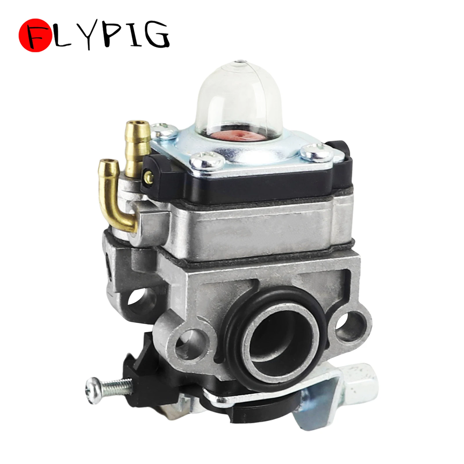 

Carburetor Carb for Shindawa S230 T230 Walbro WYL-19 WYL-196 MTD MP425 Troy-Bilt TB575SS TB525CS TB26TB TB475SS TB490BC TB425CS