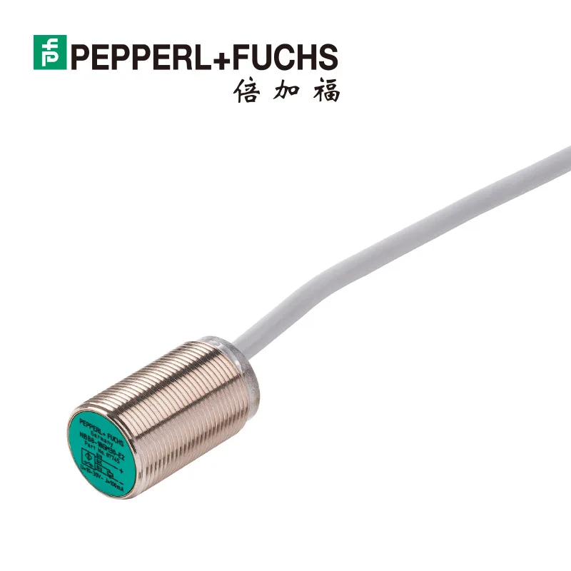 2025 Pepperl + Fuch…