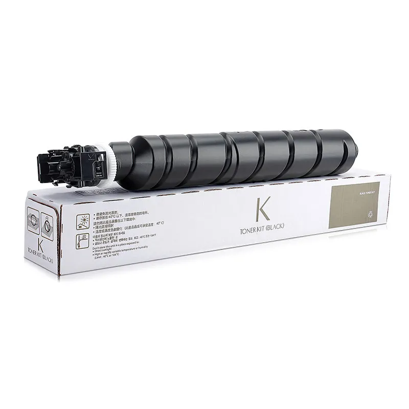 1KG TK6325 TK6326 TK6327 TK6329 Toner Cartridge Compatible For Kyocera TASKalfa 4002i 4003i 5002i 5003i 6002i 6003i