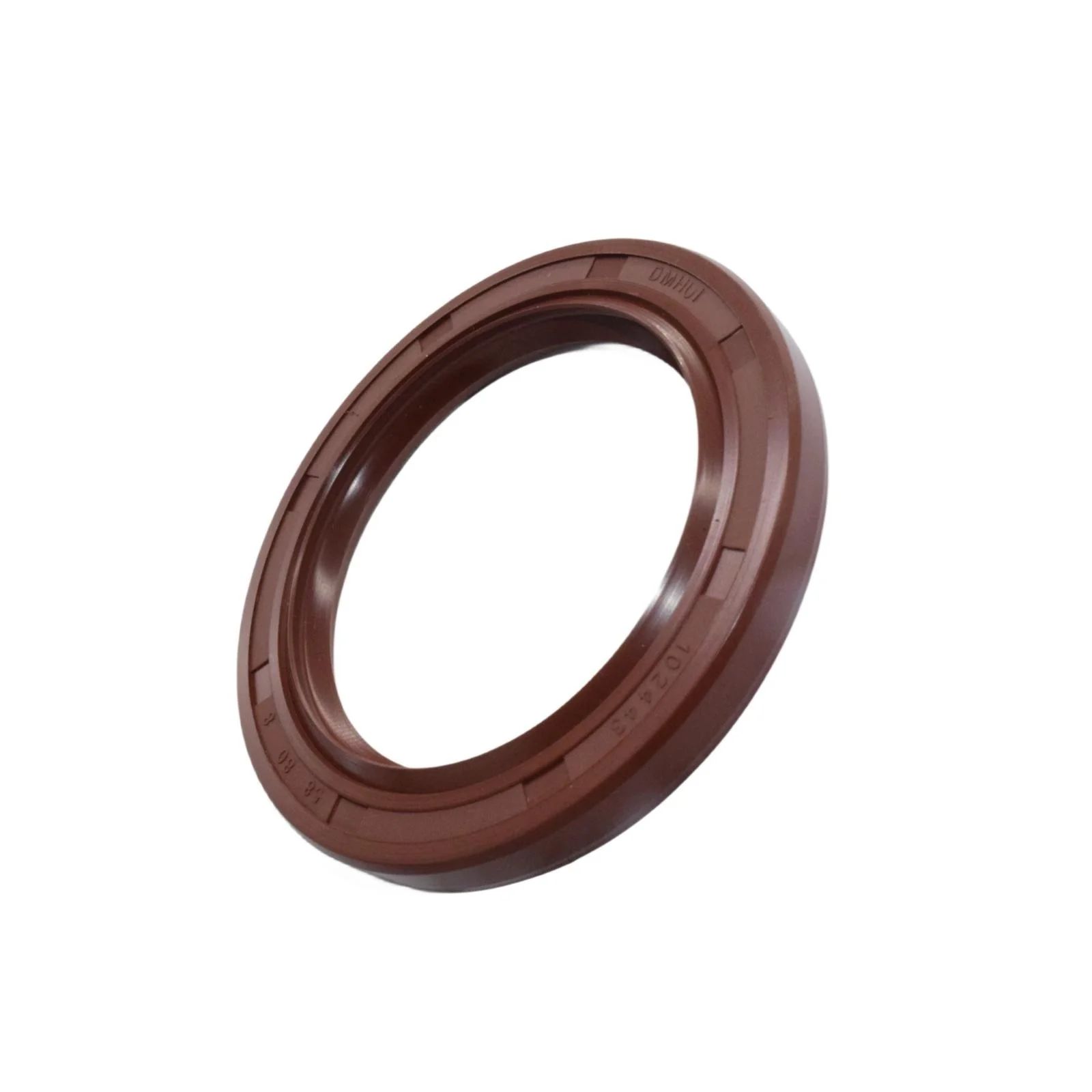 

DMHUI High Pressure Oil Seal Model 58*80*8 or 58×80×8 /102443 TCV/FKM,Used in Hydraulic Pump/Motor Rotary Shaft Seal