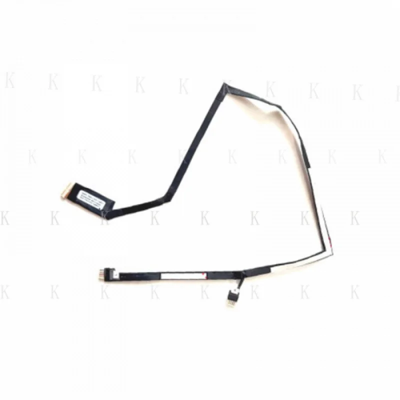 C   1pc Air Outlet Light Flex Cable 0DM72J For Dell Alienware M15 R2 M17 R2 R3 R4