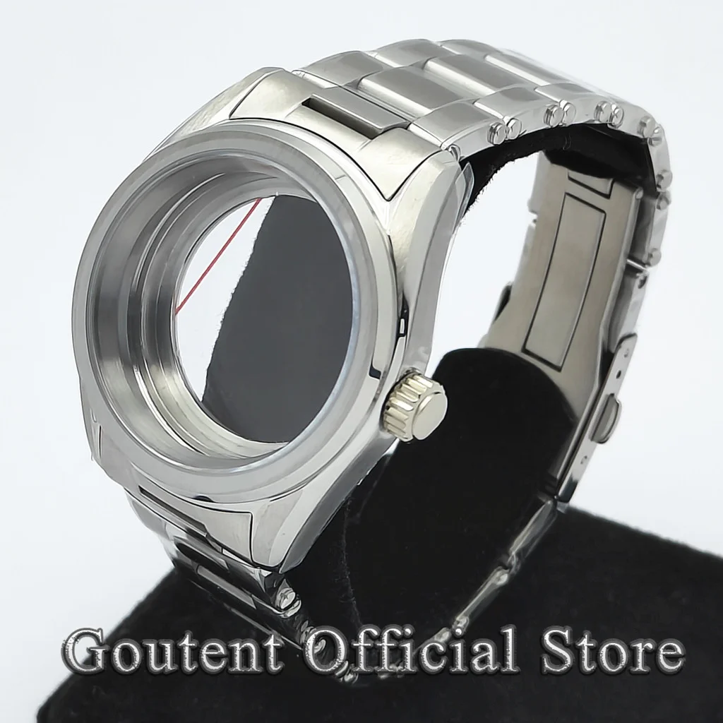 new-38mm-silver-sapphire-glass-case-stainless-steel-strap-is-suitable-for-nh35-nh36-eta2824-pt5000-miyota-8215-movement
