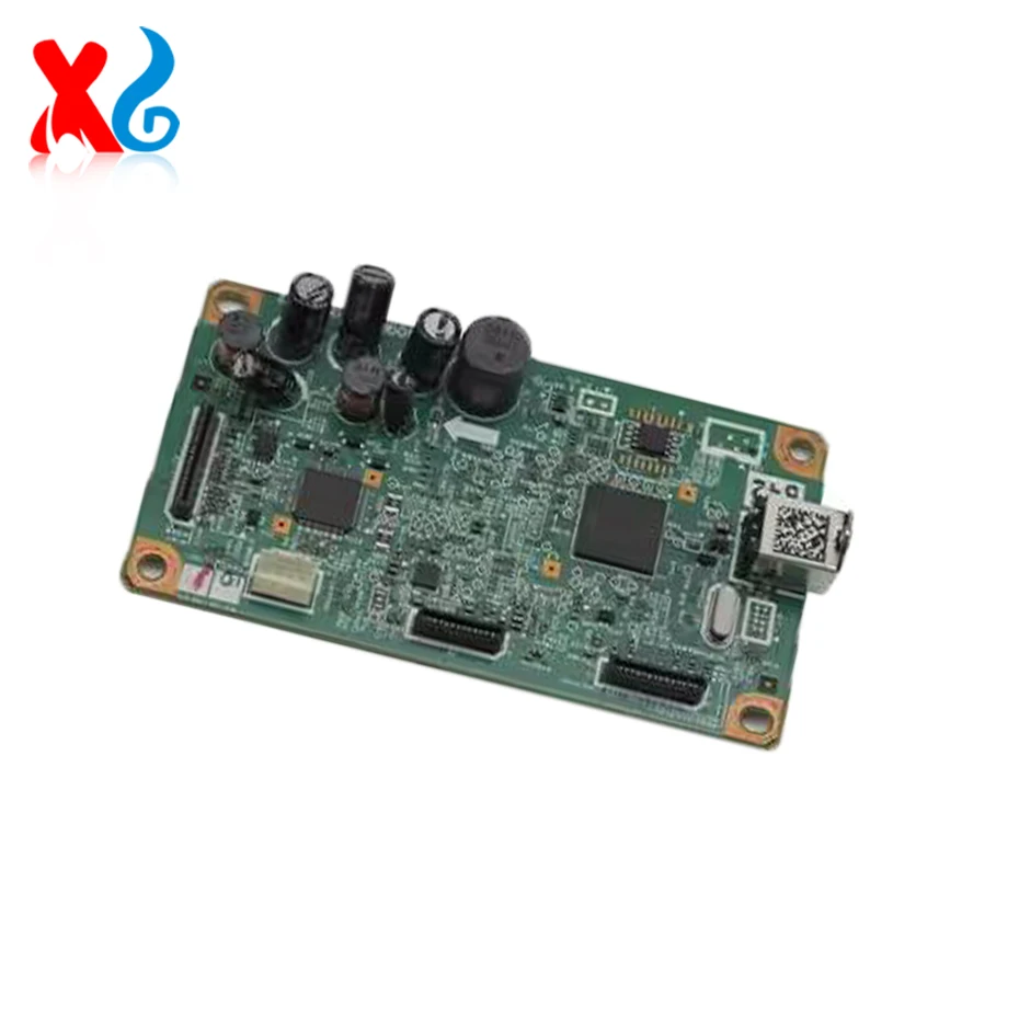 Placa de formatação FM0-1096 FM0-1096-000 para canon mf3010 MF-3010 mf 3010 cabeça de digitalização fonte de alimentação placa de controle placa principal