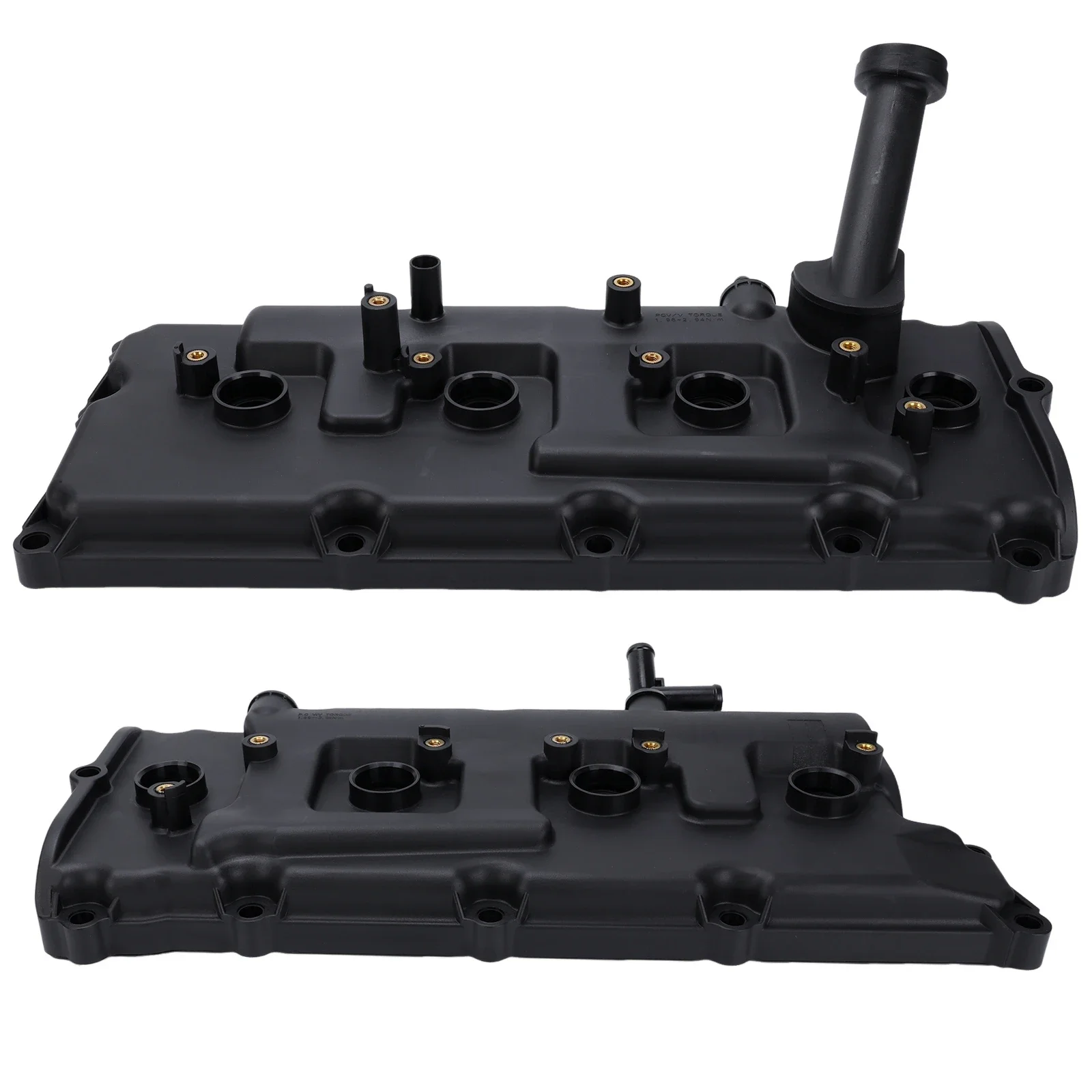 

For 2002-2010 Infiniti FX45 M45 Q45 Valve Cover Kit 13264EH20A, 13264AR001