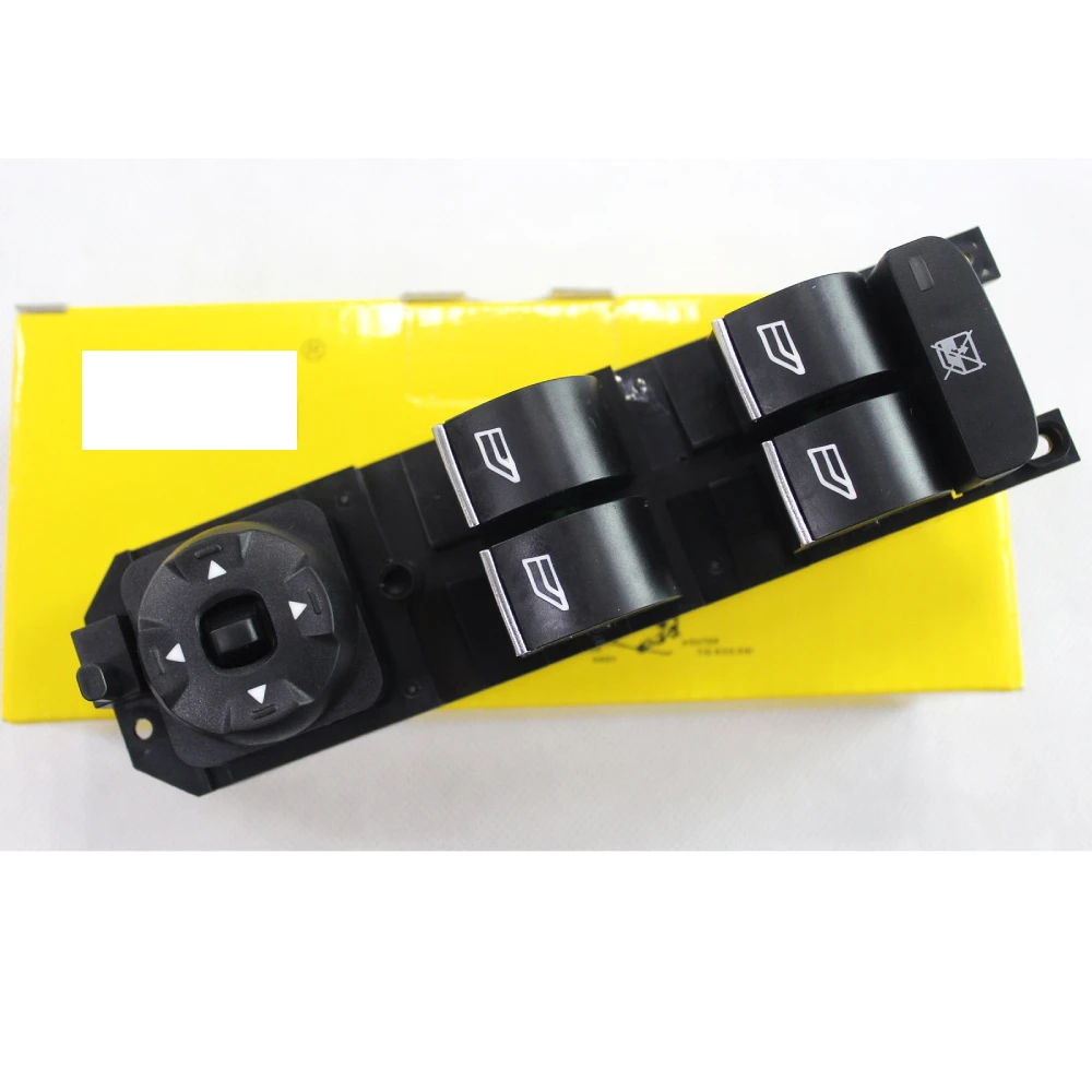 

high quality Electric Window Switch drive side for Ford Mondeo mk4 2007-2015 7S7T14A132BC